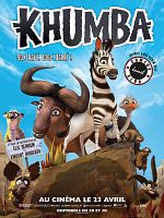 poster de Khumba
