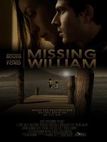 poster de Missing William