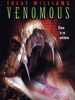 poster de Venomous