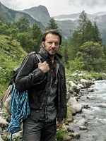 poster de Alex Hugo, la mort et la belle vie