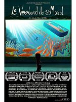 poster de Le Vagabond de St Marcel