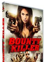 Bounty Killer