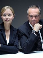 poster de Maria la battante 2 : au nom de toutes les femmes