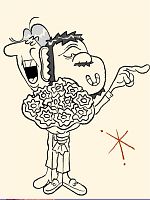 poster de Les Fines Fleurs