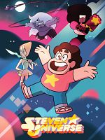 image de Steven Universe