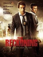 poster de The Reckoning