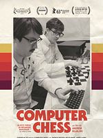 poster de Computer Chess