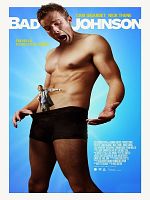 poster de Bad Johnson
