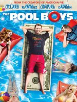 poster de The Pool Boys