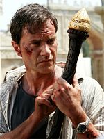 poster de Le monstre de l'arche