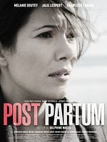 poster de Post partum