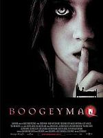 poster de The Legend of Boogeyman