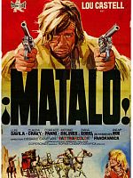 poster de ¡Mátalo!