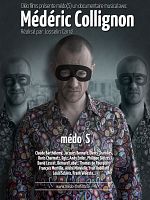 poster de Médo(S) - Portrait de l'artiste Médéric Collignon