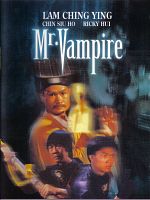 poster de Mr. Vampire