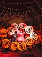 poster de Les Contes d'Hoffmann (Pathé Live)