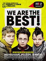 poster de We are the best!