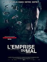 poster de L'Emprise du mal