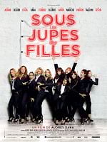 poster de Sous Les Jupes Des Filles