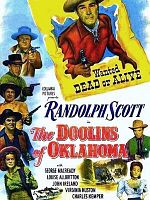poster de Les Doolins de l'Oklahoma