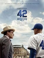 poster de 42