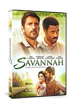 poster de Savannah