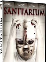 poster de Sanitarium