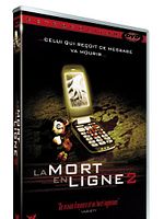 poster de La Mort en ligne 2