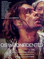 poster de Os Inconfidentes