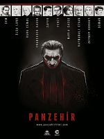 poster de Panzehir