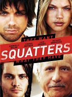 poster de Squatters