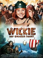 poster de Vic le viking 2 : Le marteau de Thor