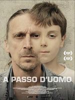 poster de Au pas