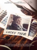 poster de Lucky Them