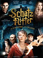 poster de The Secret of Melusina