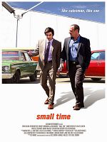 poster de Small Time