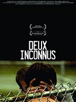 poster de Deux Inconnus