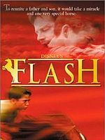 poster de Flash