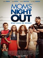 poster de Mom's Night Out