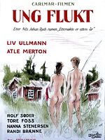 poster de Ung flukt