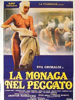 poster de On l'appelle Sœur Désir