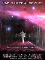 poster de Radio Free Albemuth