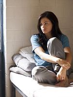 poster de La Femme la plus recherchée d'Amérique