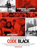 poster de Code Black
