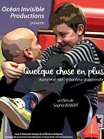 poster de Quelque chose en plus
