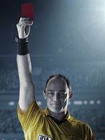 image de Putain d'arbitre !