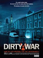 poster de Dirty War
