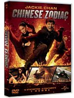 poster de Chinese Zodiac