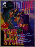 poster de True Love Story