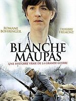 poster de Blanche Maupas